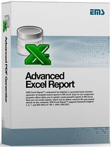 EMS Advanced Excel Report Free Download