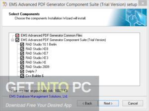 EMS Advanced PDF Generator Latest Version Download-GetintoPC.com