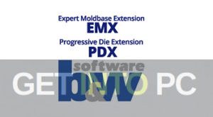 EMX for Creo 7.0 Free Download GetintoPC.com 300x216