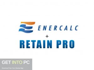 ENERCALC-Structural-Engineer-Library+RetainPro-Offline-Installer-Download-GetintoPC.com