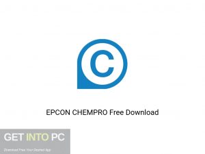 EPCON CHEMPRO Offline Installer Download-GetintoPC.com