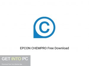 EPCON CHEMPRO Offline Installer Download-GetintoPC.com EPCON CHEMPRO Offline Installer Download-GetintoPC.com