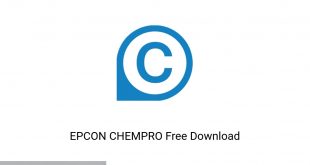 EPCON CHEMPRO Offline Installer Download-GetintoPC.com
