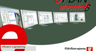 EPLAN Electric P8 Latest Version Download