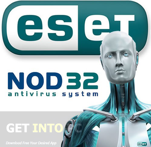ESET NOD32 Free Download
