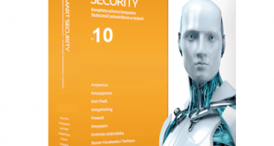 ESET Smart Security 10 Free Download