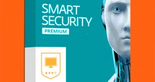 ESET Smart Security Premium 2019 Free Download-GetintoPC.com