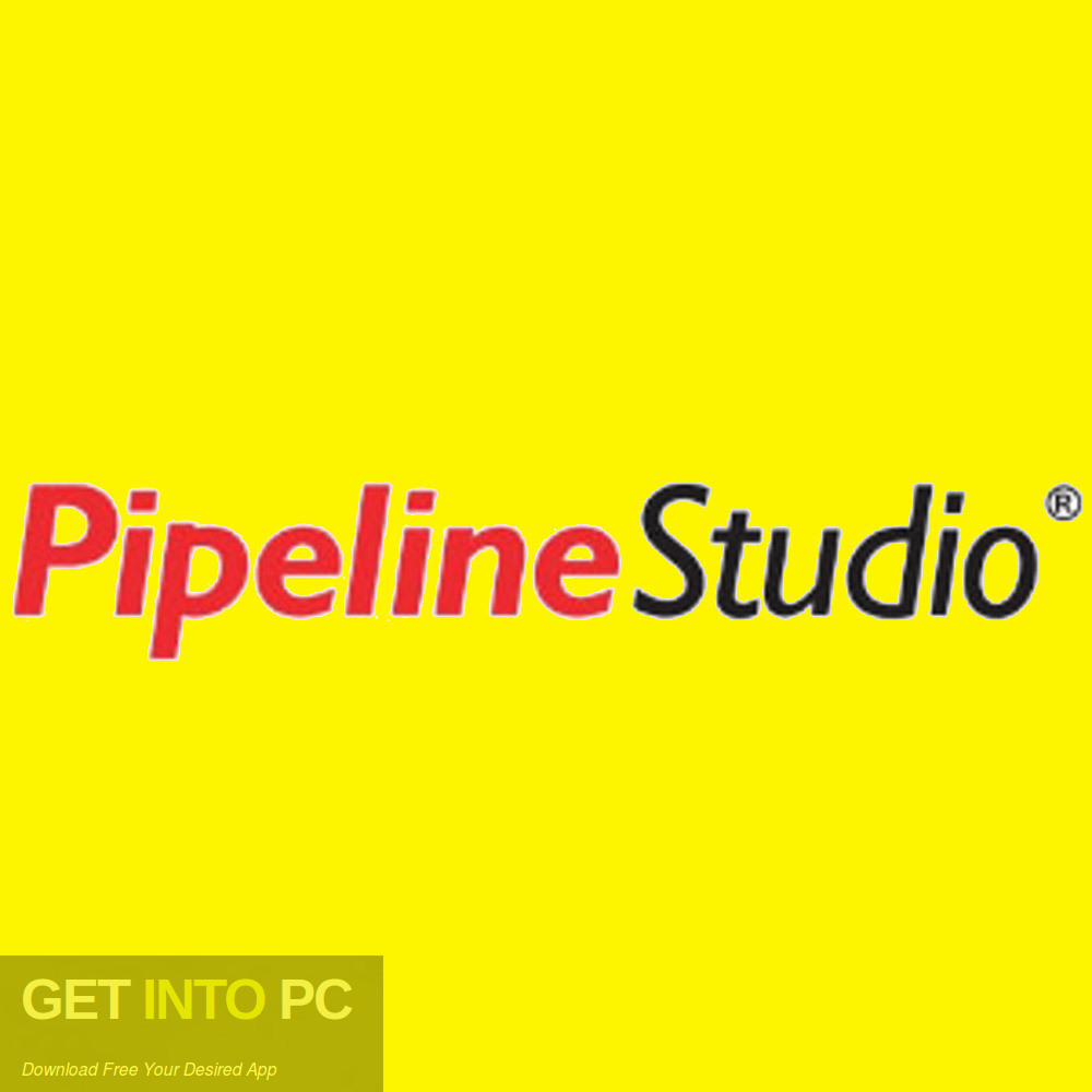 ESI Pipeline Studio Free Download GetintoPC.com