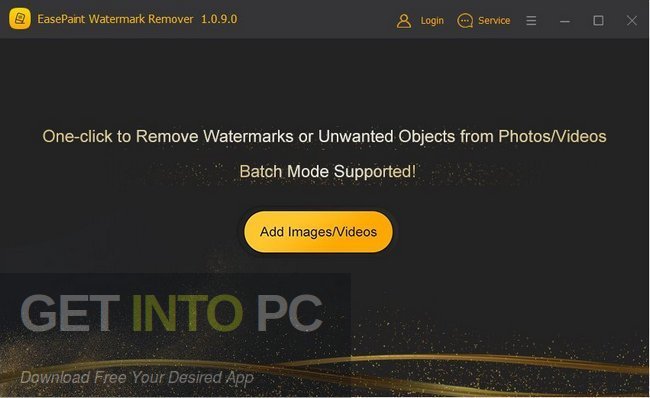 EasePaint Watermark Remover Direct Link Download GetintoPC.com