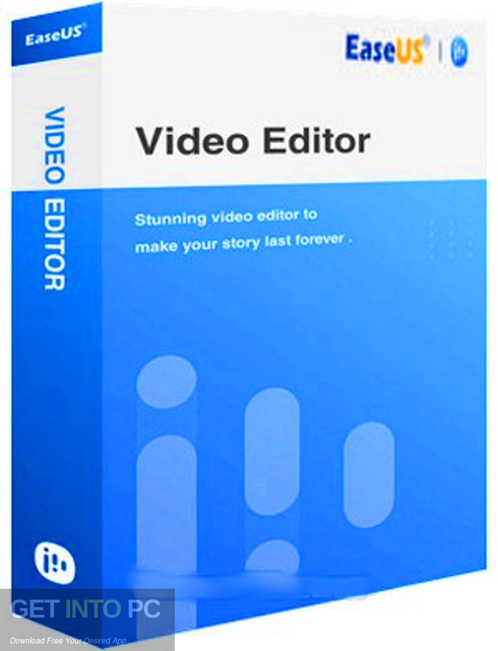 EaseUS Video Editor Free Download GetintoPC.com