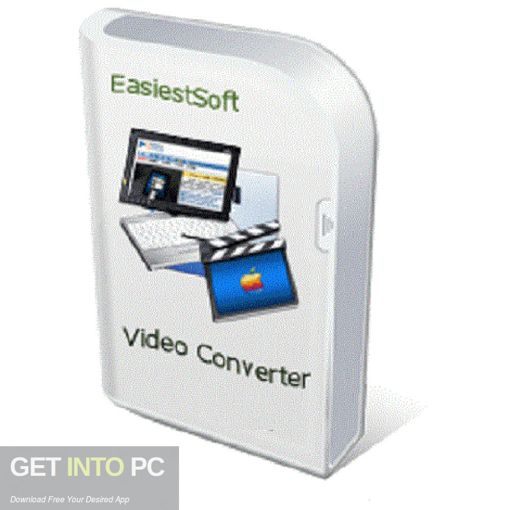 EasiestSoft Video Converter Free Download GetintoPC.com