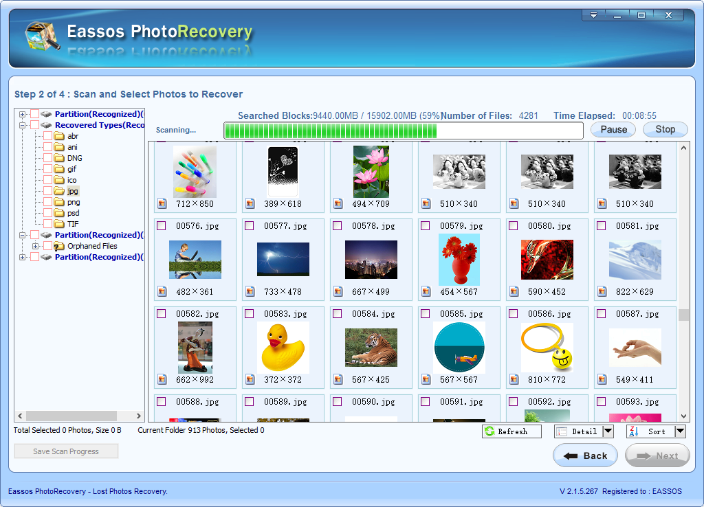Eassos PhotoRecovery Direct Link Download 1