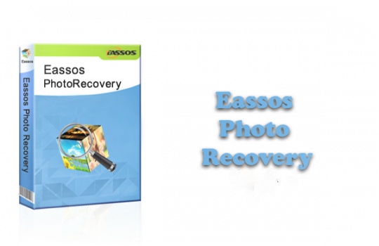 Eassos PhotoRecovery Free Download