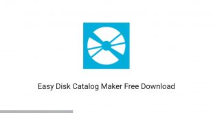 Easy Disk Catalog Maker Free Download-GetintoPC.com