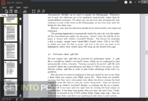 Easy PDF Business Free Download-GetintoPC.com