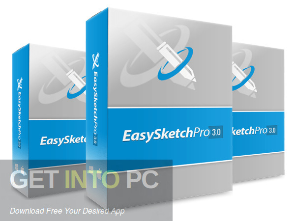 Easy Sketch Pro 3 Free Download-GetintoPC.com Easy Sketch Pro 3 Free Download-GetintoPC.com