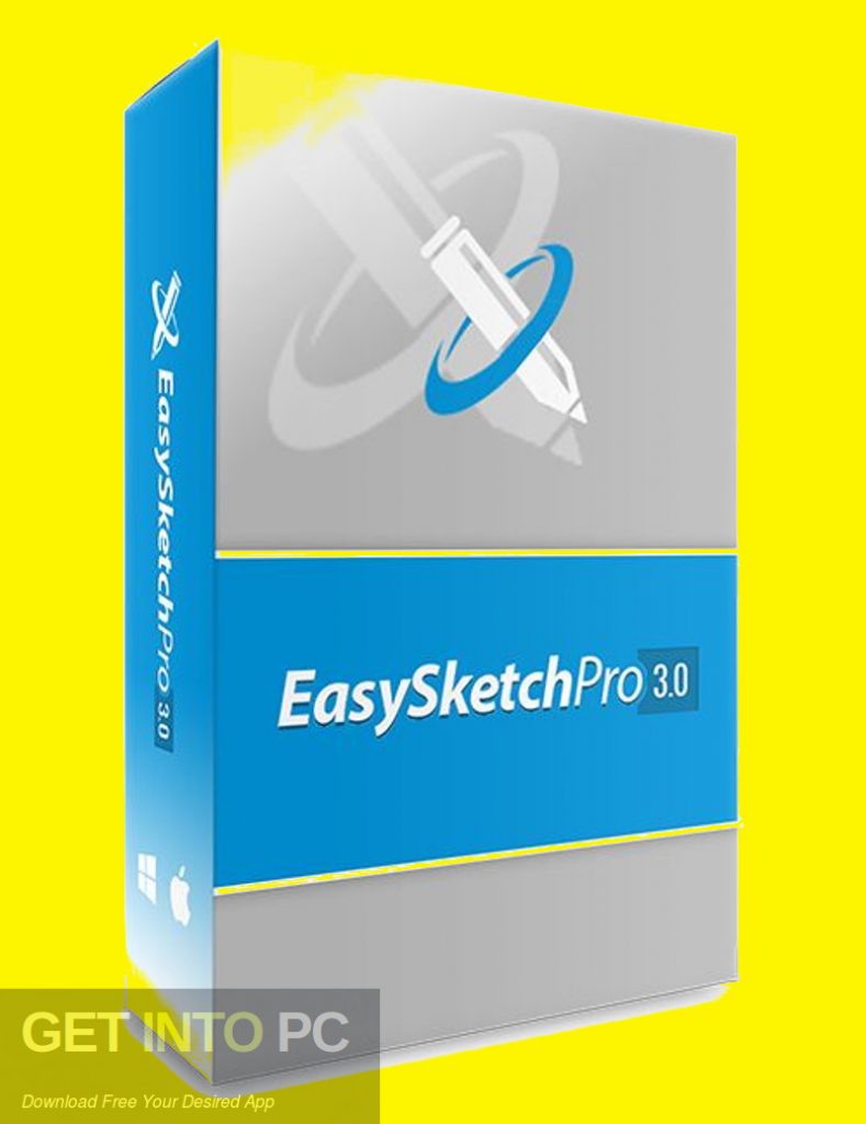 Easy Sketch Pro Free Download-GetintoPC.com
