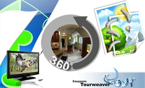 Easypano Tourweaver Professional 7.98 Free Download