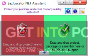 Eazfuscator.NET 2019 Direct Link Download-GetintoPC.com