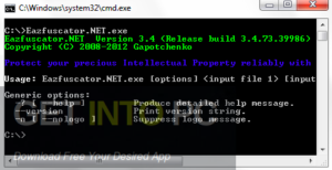 Eazfuscator.NET 2019 Latest Version Download-GetintoPC.com
