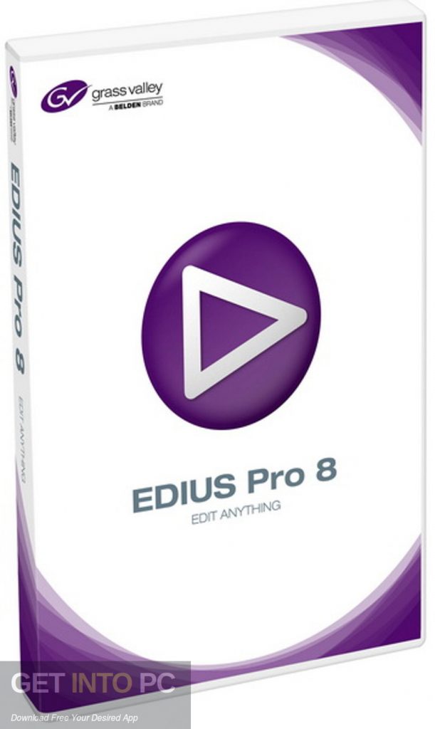 Edius Pro 8.53 Free Download-GetintoPC.com Edius Pro 8.53 Free Download-GetintoPC.com