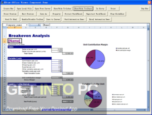 EdraOffice Viewer Component Direct Link Download-GetintoPC.com