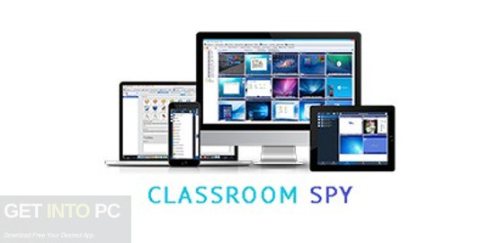 EduIQ Classroom Spy Professional v4.1.4 Free Download EduIQ Classroom Spy Professional v4.1.4 Free Download