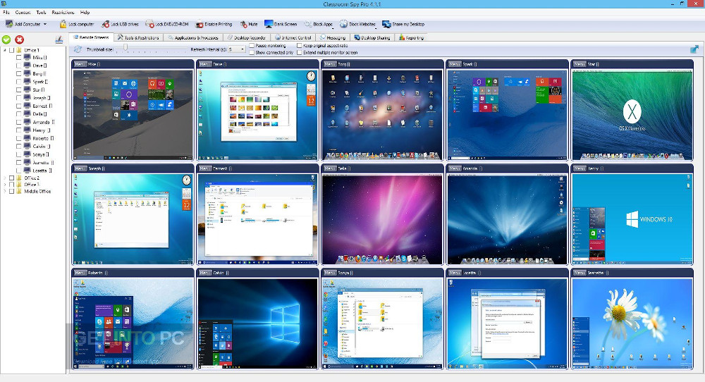 EduIQ Classroom Spy Professional v4.1.4 Latest Version Download EduIQ Classroom Spy Professional v4.1.4 Latest Version Download
