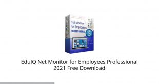 EduIQ Net Monitor for Employees Professional 2021 Free Download-GetintoPC.com.jpeg