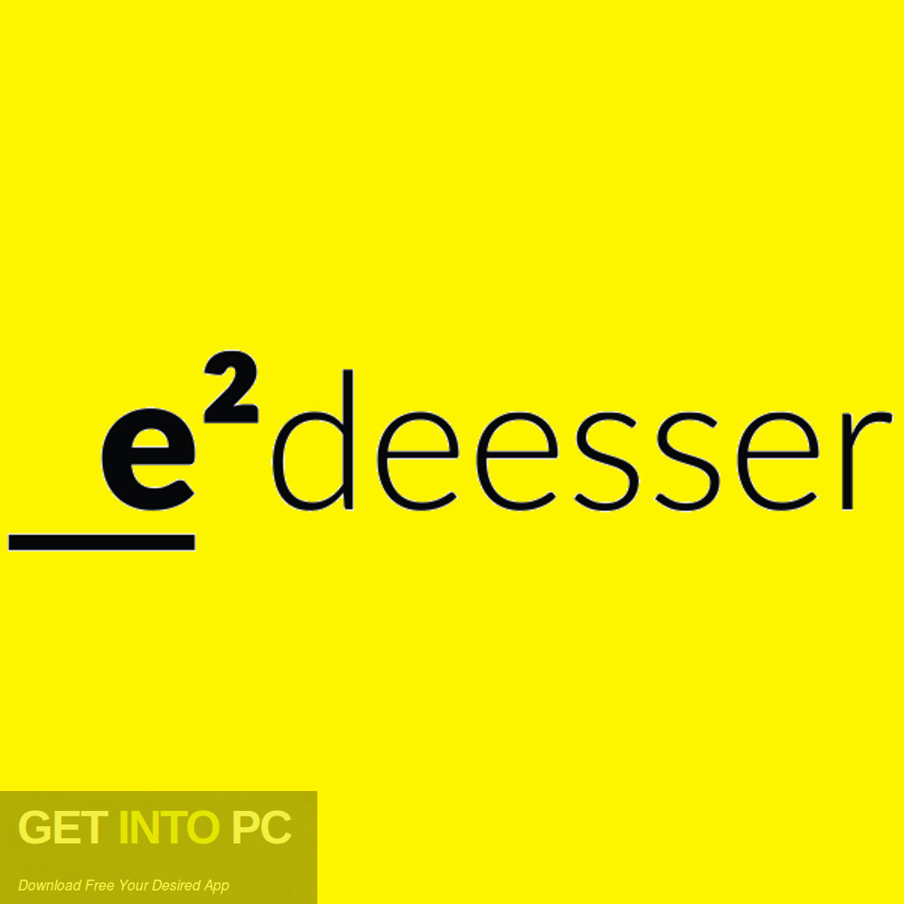 Eiosis E2Deesser VST Free Download-GetintoPC.com Eiosis E2Deesser VST Free Download-GetintoPC.com