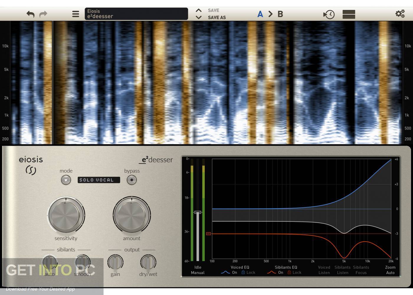 Eiosis E2Deesser VST Latest Version Download-GetintoPC.com Eiosis E2Deesser VST Latest Version Download-GetintoPC.com