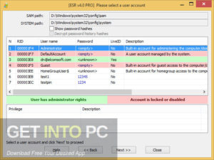 Elcomsoft System Recovery Professional Edition Latest Version Download-GetintoPC.com Elcomsoft System Recovery Professional Edition Latest Version Download-GetintoPC.com