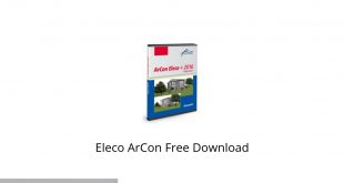 Eleco ArCon Offline Installer Download-GetintoPC.com