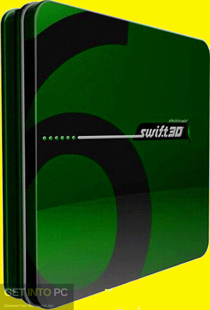 Electric Rain - Swift 3D PS 2009 Free Download-GetintoPC.com Electric Rain - Swift 3D PS 2009 Free Download-GetintoPC.com