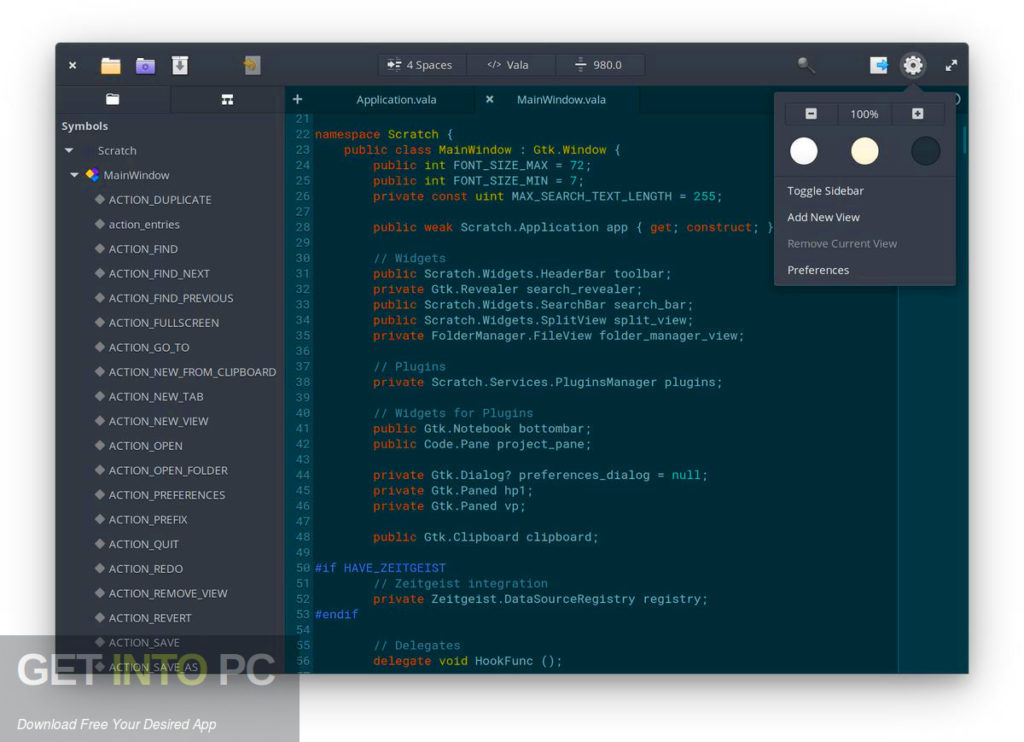 Elementary OS 5 Juno Latest Version Download-GetintoPC.com