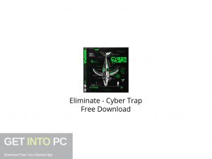 Eliminate Cyber Trap Free Download-GetintoPC.com.jpeg