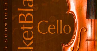 Embertone Blakus Cello KONTAKT Free Download GetintoPC.com
