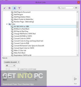 Enfocus PitStop Pro 2019 Offline Installer Download-GetintoPC.com