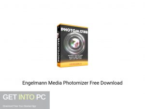 Engelmann Media Photomizer Offline Installer Download-GetintoPC.com