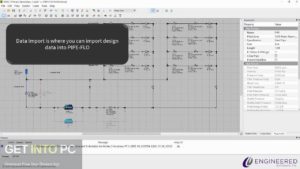 Engineered Software PIPE FLO Pro 2018 Direct Link Download-GetintoPC.com Engineered Software PIPE FLO Pro 2018 Direct Link Download-GetintoPC.com