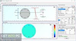 Engissol 2D Frame Analysis Cross Analysis & Design Latest Version Download-GetintoPC.com