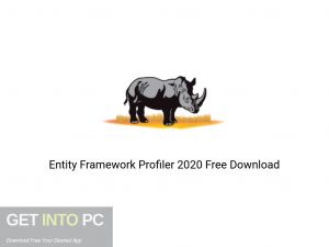 Entity Framework Profiler 2020 Offline Installer Download-GetintoPC.com
