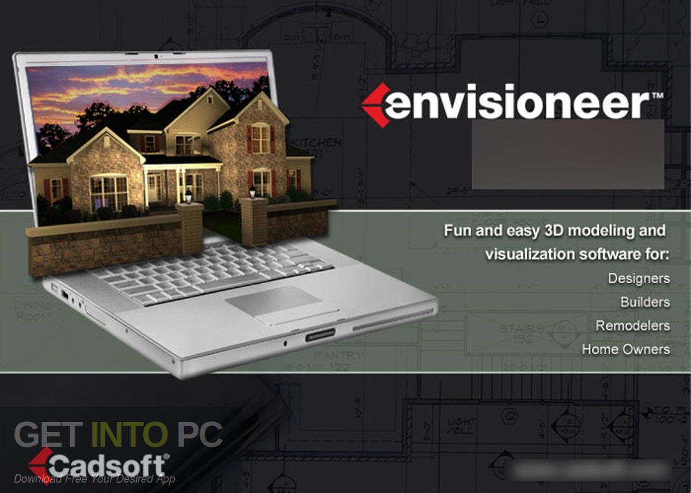 Envisioneer 2009 Free Download-GetintoPC.com Envisioneer 2009 Free Download-GetintoPC.com