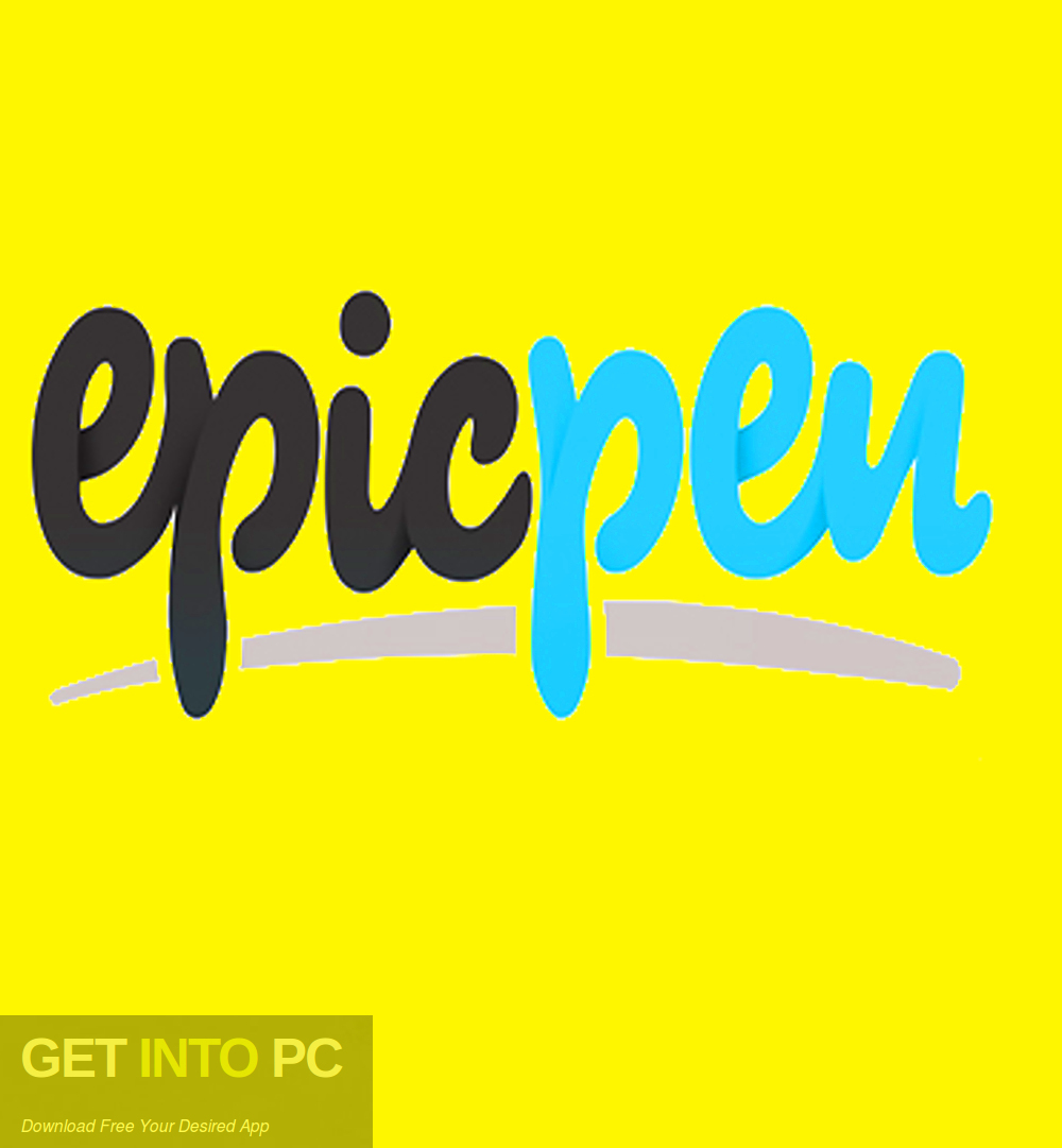 Epic Pen Pro Free Download GetintoPC.com