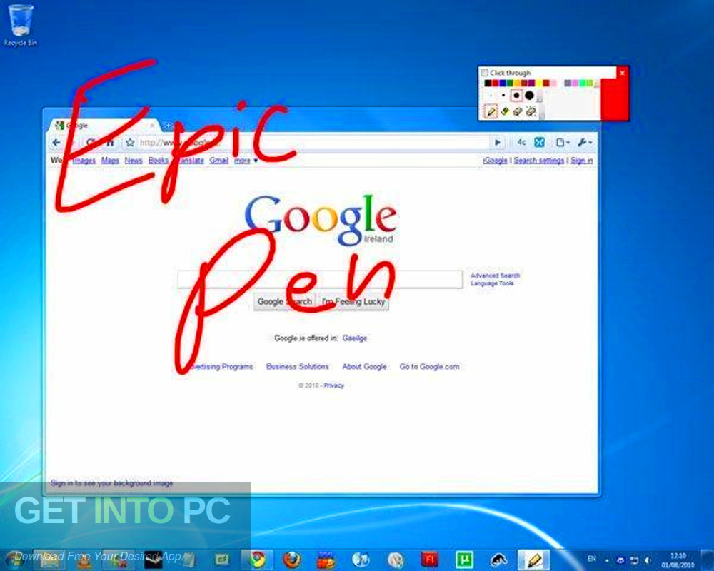 Epic Pen Pro Offline Installer Download-GetintoPC.com Epic Pen Pro Offline Installer Download-GetintoPC.com