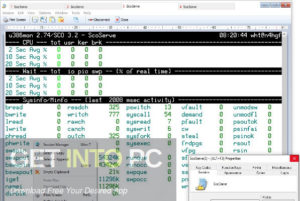 Erics Telnet98 Direct Link Download-GetintoPC.com