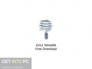 Erics Telnet98 Free Download-GetintoPC.com