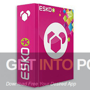 Esko Studio Advanced 2016 Free Download GetintoPC.com