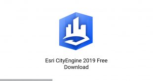 Esri CityEngine 2019 Latest Version Download-GetintoPC.com