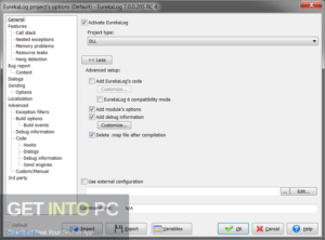 EurekaLog Direct Link Download-GetintoPC.com